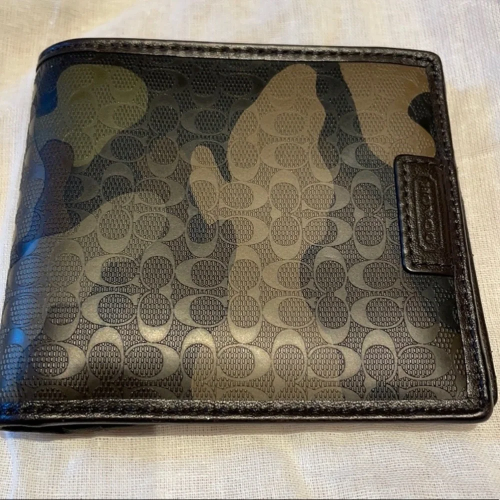 Coach brand new
